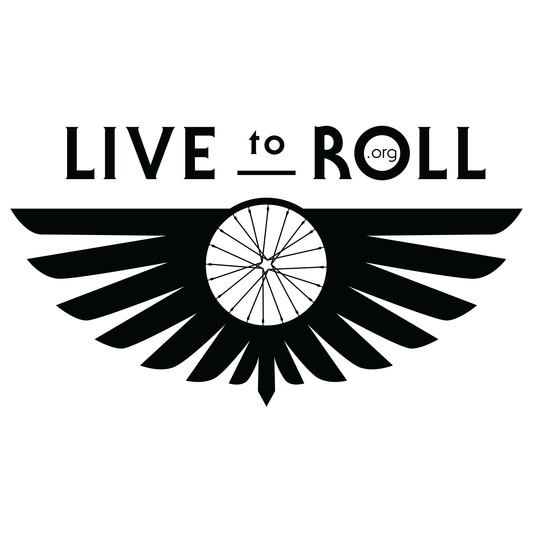 Live To Roll Gift Card