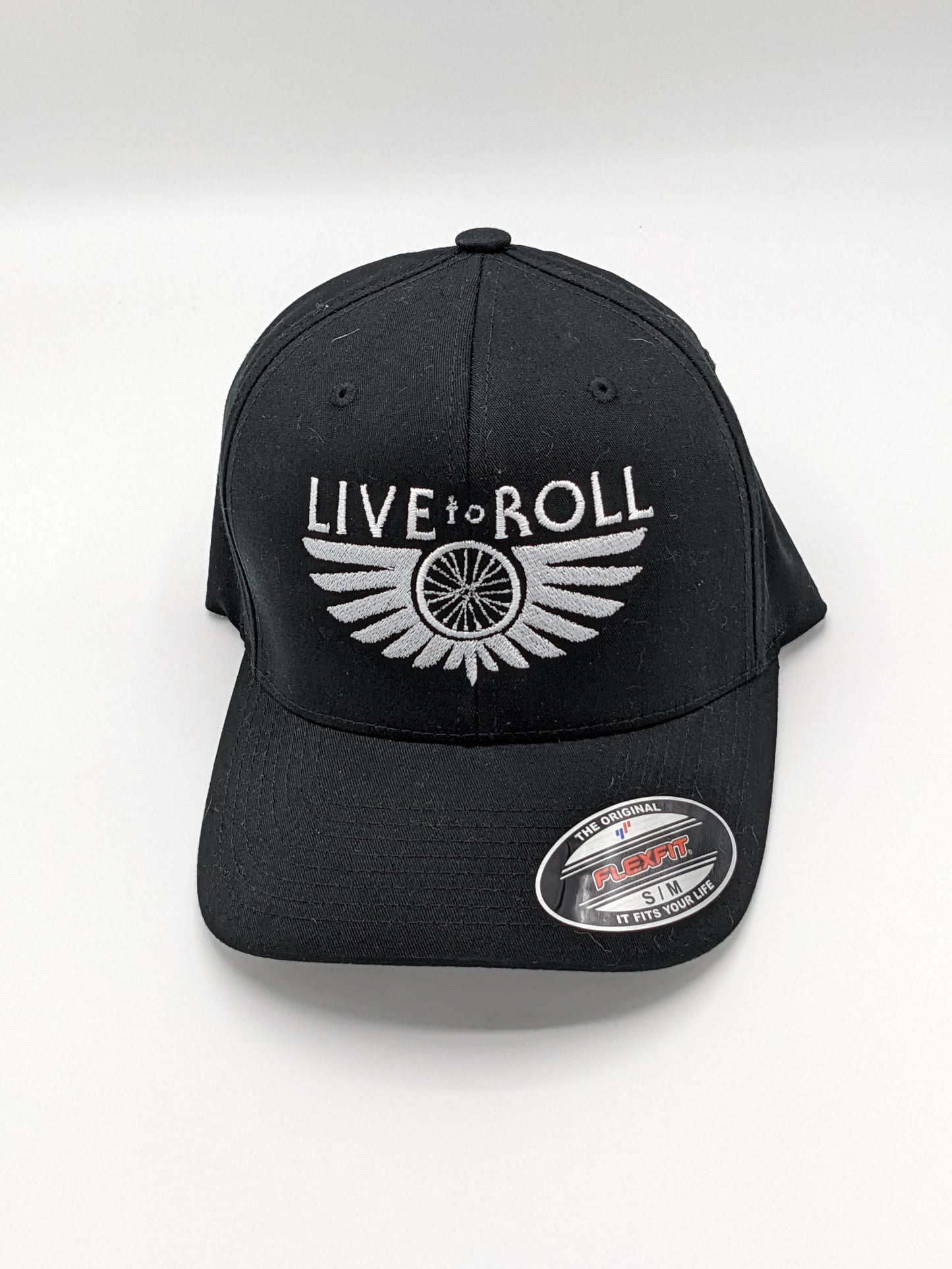 Live To Roll Hats