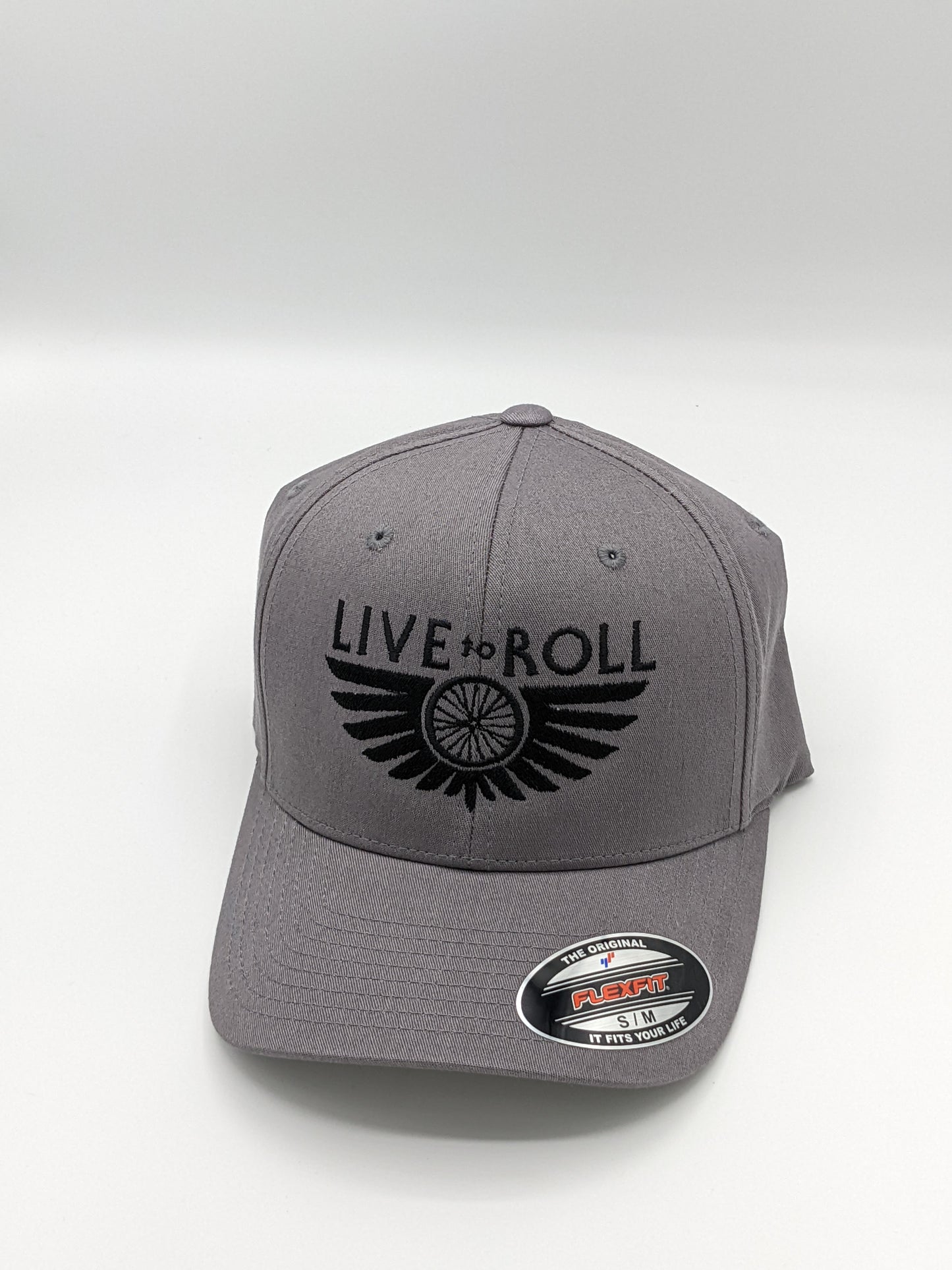 Live To Roll Hats